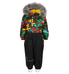 Комбинезон Saima