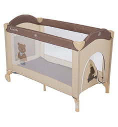 Манеж Capella Sweet Time Bear (B)