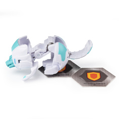 Фигурка-трансформер Bakugan HAOS HYDOROUS