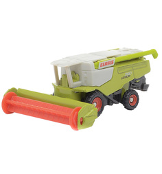 Комбайн Siku Claas