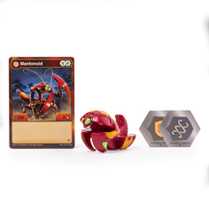 Фигурка-трансформер Bakugan Ультра PYRUS MANTONOID