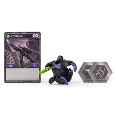 Фигурка-трансформер Bakugan Ультра DARKUS CYNDEOUS