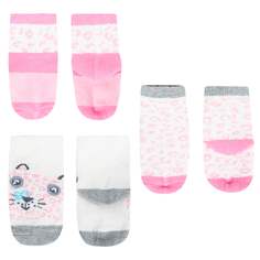 Носки 3 пары Yo!