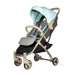 Прогулочная коляска Babyruler ST136