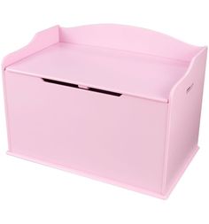 Ящик для игрушек KidKraft Austin Toy Box