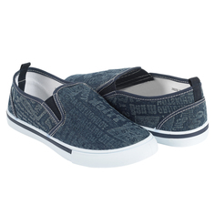 Слипоны Mursu