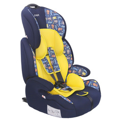 Автокресло Siger Стар Isofix Art