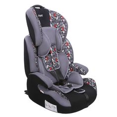 Автокресло Siger Стар Isofix Art