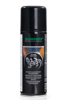 Пена-шампунь Salamander Combi Cleaner