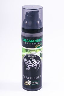 Молочко Salamander Nature Leather Milk