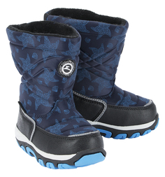 Сапоги Зебра