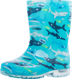 Резиновые сапоги Котофей