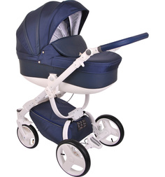 Коляска 2 в 1 Lonex Cosmo