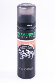 Крем жидкий Salamander Nubuck Velours Liquid