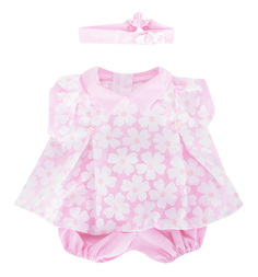 Juan Antonio розовый 42 см