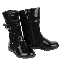 Сапоги Elegami