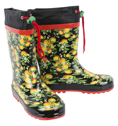 Резиновые сапоги Indigo Kids