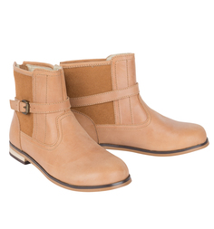 Полусапоги Gulliver