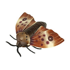 Игрушка 1Toy Робо -Мотылек