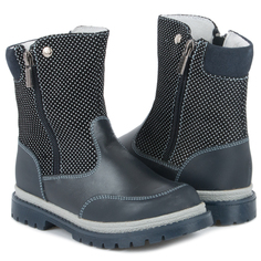 Полусапоги Elegami