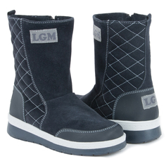 Полусапоги Elegami