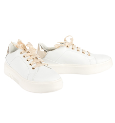 Кеды Geox Nhenbus