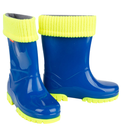 Резиновые сапоги Demar