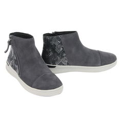 Полусапоги Geox J Aveup Girl