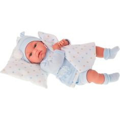 Кукла Juan Antonio Юдит 34 см