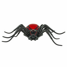 Интерактивная игрушка 1Toy Робо-паук