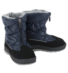 Сапоги Зебра