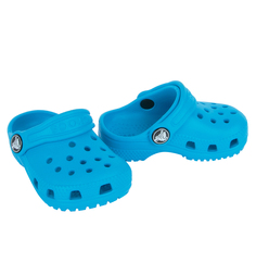 Сабо Crocs Classic Clog K Ocean C6