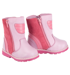 Сапоги Зебра