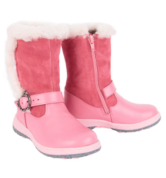 Сапоги Зебра