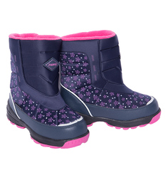 Сапоги Зебра