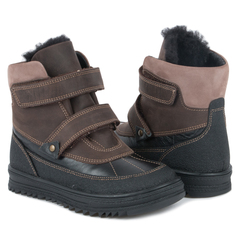 Ботинки Elegami