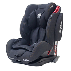 Автокресло Rant THUNDER Ultra isofix SPS