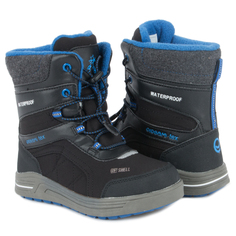 Ботинки Elegami