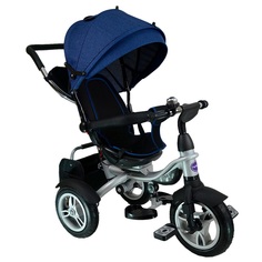 Трехколесный велосипед Farfello TSTX6688-4