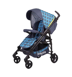 Коляска-трость BabyCare GT4
