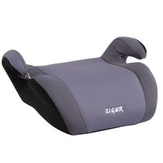 Автокресло Siger Мякиш плюс