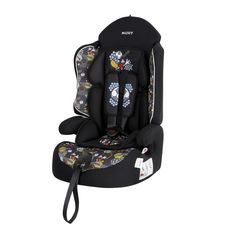 Автокресло Siger Драйв Disney Микки Маус