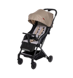 Прогулочная коляска BabyCare Compy