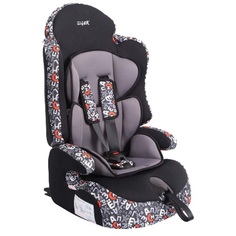 Автокресло Siger Art Прайм Isofix