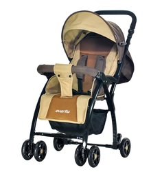 Прогулочная коляска Everflo Cricket Е-219