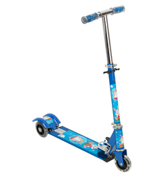 Самокат Leader Kids JC-602