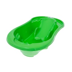 Ванна Tega Comfort с отливом и термометром
