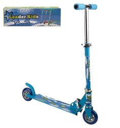 Самокат Leader Kids LK-6039