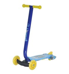 Самокат Lionmen Сircus XLM-930