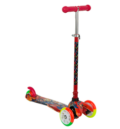 Самокат Navigator DC Super Heroes (WB)